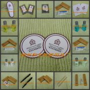 南華國(guó)際酒店5星級(jí)客房一次性用品